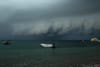 JAKO NEVRIJEME U SLOVENIJI Izdana upozorenja za pola susjedne države, narančasti meteoalarm za Istru i Kvarner!