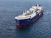 Rusija porinula svoj prvi Arc7 LNG tanker
