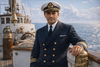 ZNAČAJNI HRVATI U SVIJETU POMORSTVA Kapetan Božo Lovričević - Korčulanski pomorac, autor i pedagog