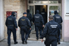USKOK sa 120 policajaca pohvatao više ljudi u Zadru, Rijeci i Zagrebu!