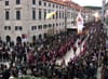 Zatvorena Festa sv.Vlaha u Dubrovniku