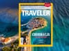 HTZ JAVLJA S TRAFIKE: "Hrvatska na naslovnicama National Geographic Travelera!"