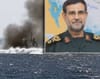 Iran potvrdio smrt zapovjednika mornarice Revolucionarne garde