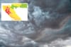 Stiže novo pogoršanje vremena, crveni meteoalarm za Kvarner!