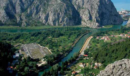 Jedna smo od najranjivijih zemalja po klimatskom riziku - Najviše se oslanjamo na hidroenergiju