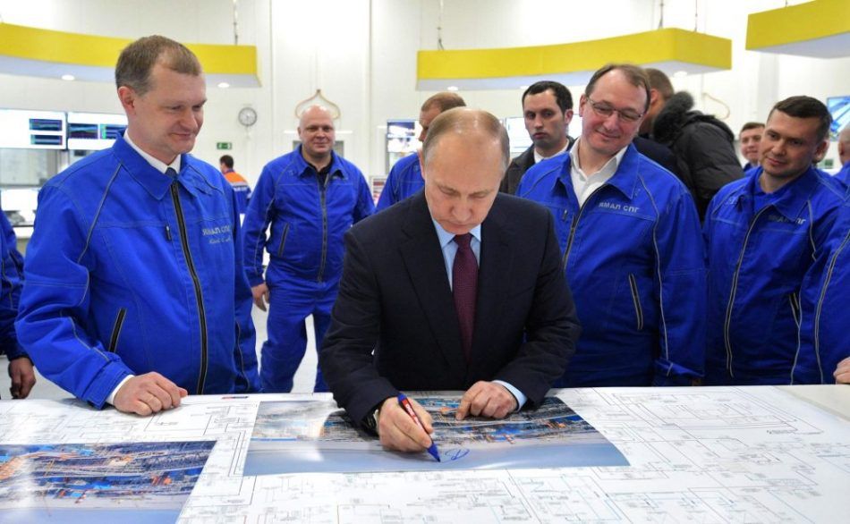 Rusija proglasila Hrvatsku neprijateljskom zemljom