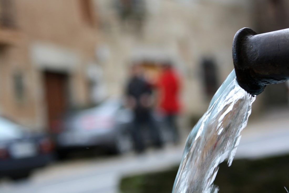 Ilegalni priključci, krađe i cjevovodni gubici glavni su vodoopskrbni problemi u Zadarskoj županiji