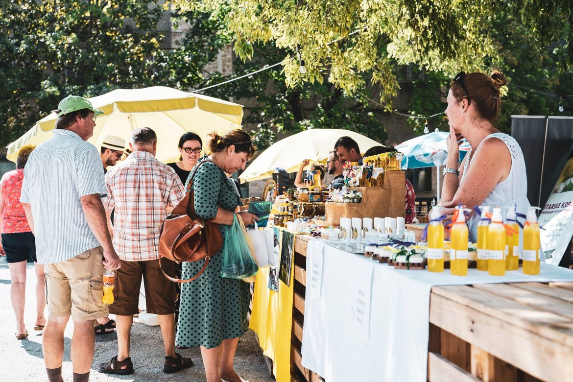 Ne propustite najveću istarsku pučku feštu, tradicionalnu "Žminjsku Bartulju"