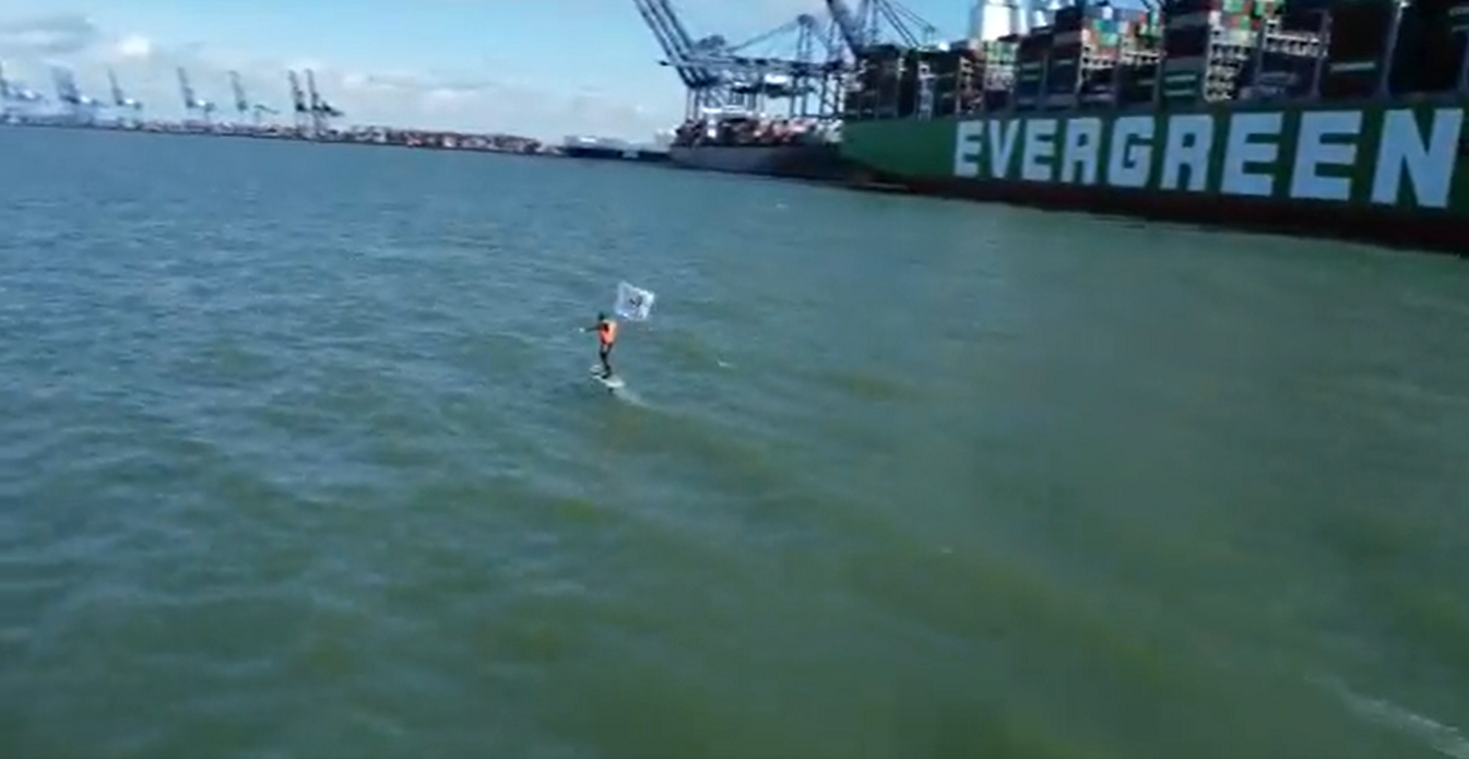 U najvećoj britanskoj luci štrajk bi mogao potrajati sve do Božića