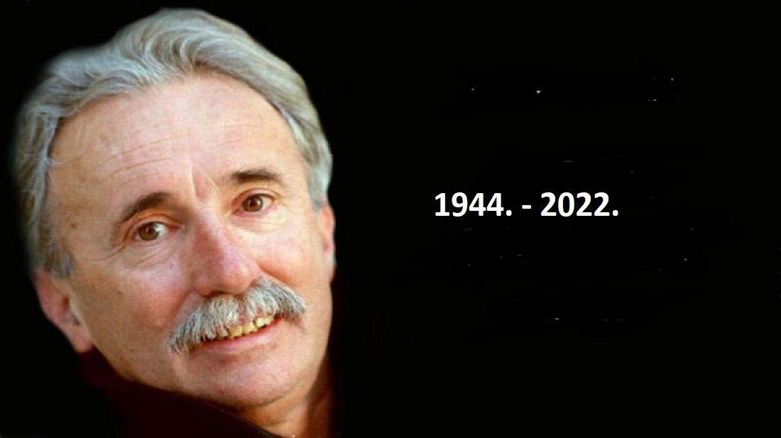 UMRO JE ANTE GRANIK Legenda šibenskog novinarstva