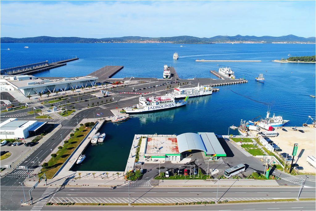 Gaženica ponovno u konkurenciji za prestižnu nagradu