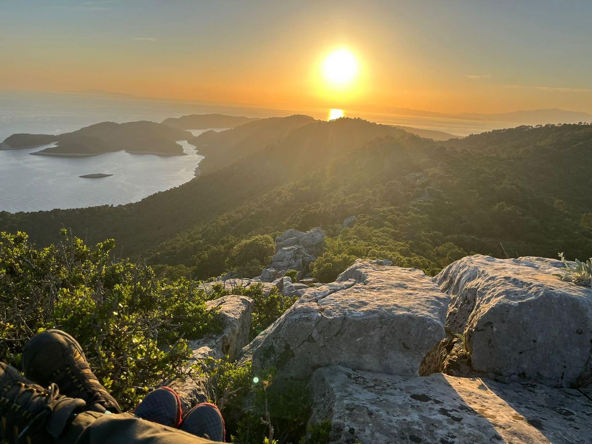 Otvorene prijave za Mljet Trail