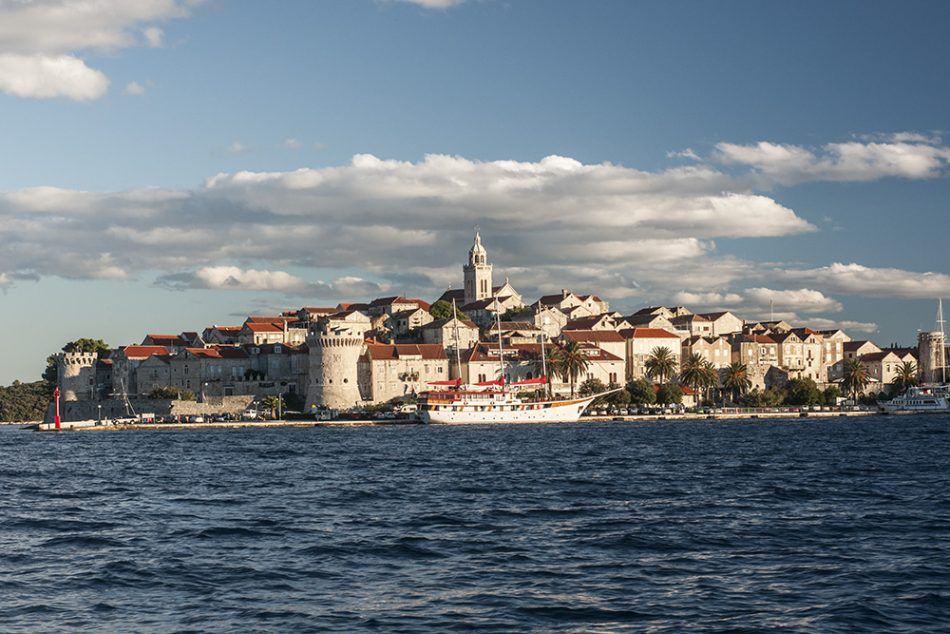 Zbog Pelješkog mosta povećava se broj turista na Korčuli, a izvrsne rezultate ostvaruje i Istra