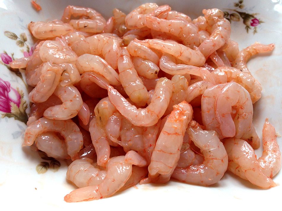 UPOZORENJE! S tržišta povučene ove svježe kuhane kozice