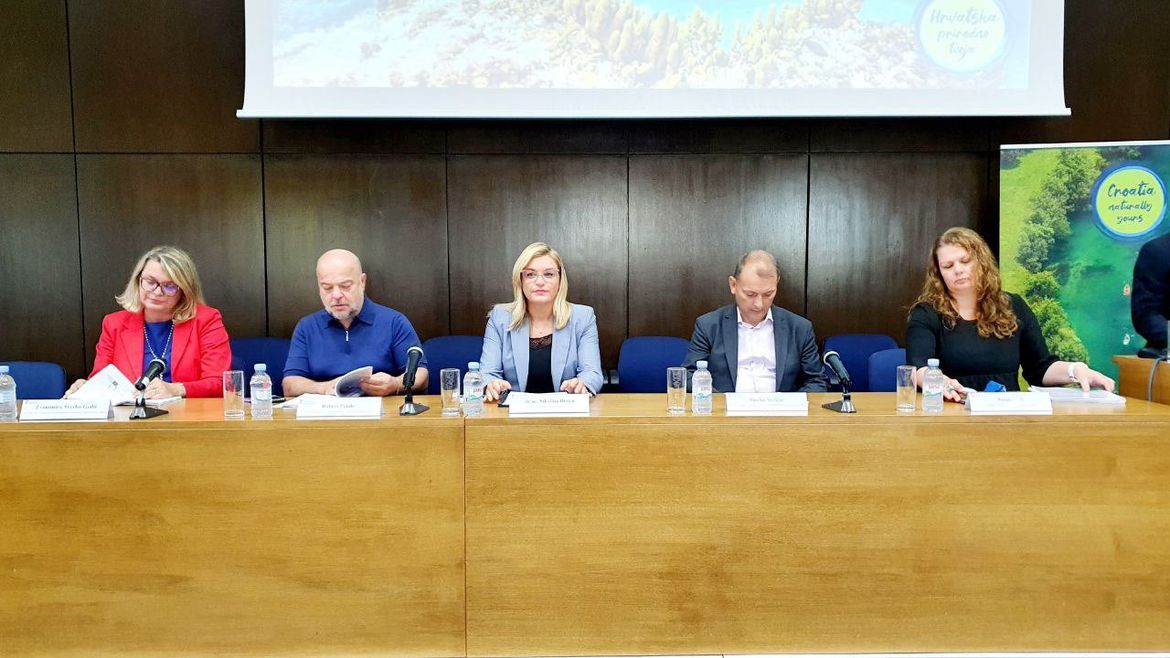 Predstavljena Strategija razvoja održivog turizma do 2030.