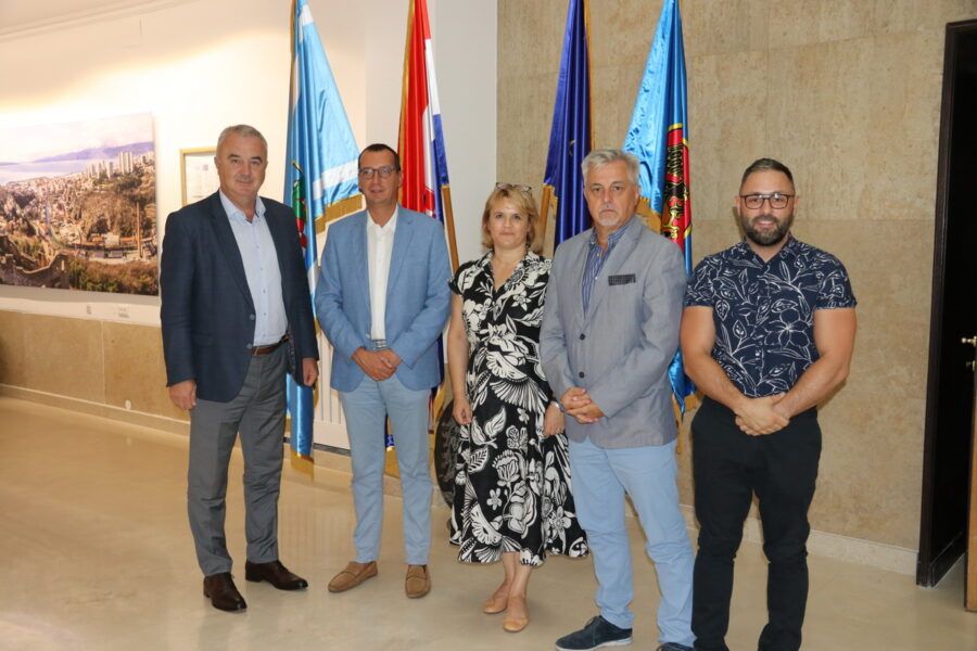 Otvara se generalni konzulat BiH u Rijeci