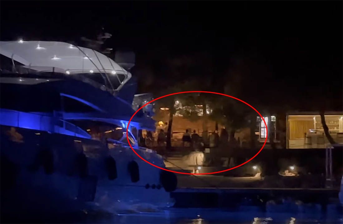 Policija privela napadače na Maju Sever i Sandru Artuković