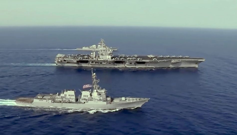 Ukrajinski dronovi napali Crnomorsku flotu, jedan oboren iznad sjedišta ruske flote na Krimu