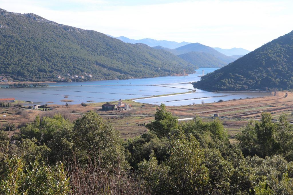 Počinje središnji program 6. Festivala soli u Stonu