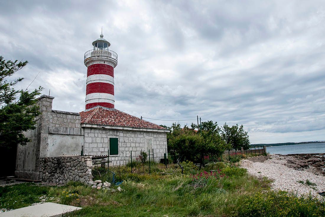 Obilježava se 150 godina od puštanja u pogon svjetionika Oštro u Kraljevici