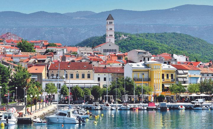 Hotel ili šaka u oko: Ministarstvo kulture i crikvenički HDZ i SDP kontra konzervatora