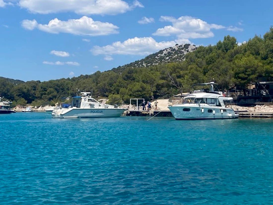 Maja Sever progovorila o neugodnom iskustvu na Tijatu: "Evo zašto je važno prijaviti nasilnike"