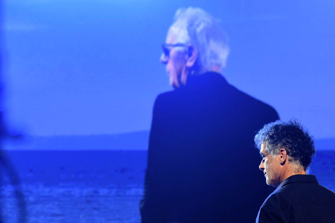 ČETIRI GODINE OD ODLASKA OLIVERA Supruga Vesna u emotivnoj poruci: "Ostavio si nam veliki teret...."