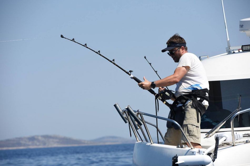 Kreće Tuna fever Rogoznica