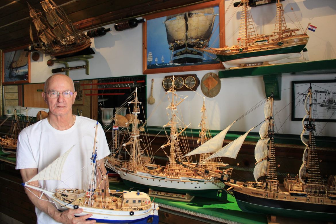 Skriveno vrgadinsko brodogradilište