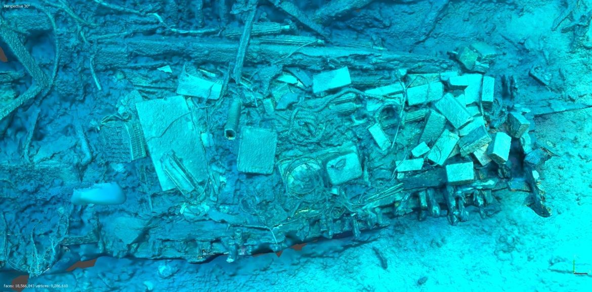 Državna intervencijska postrojba civilne zaštite Rijeka sudjelovala u otklanjanju onečišćenja mora