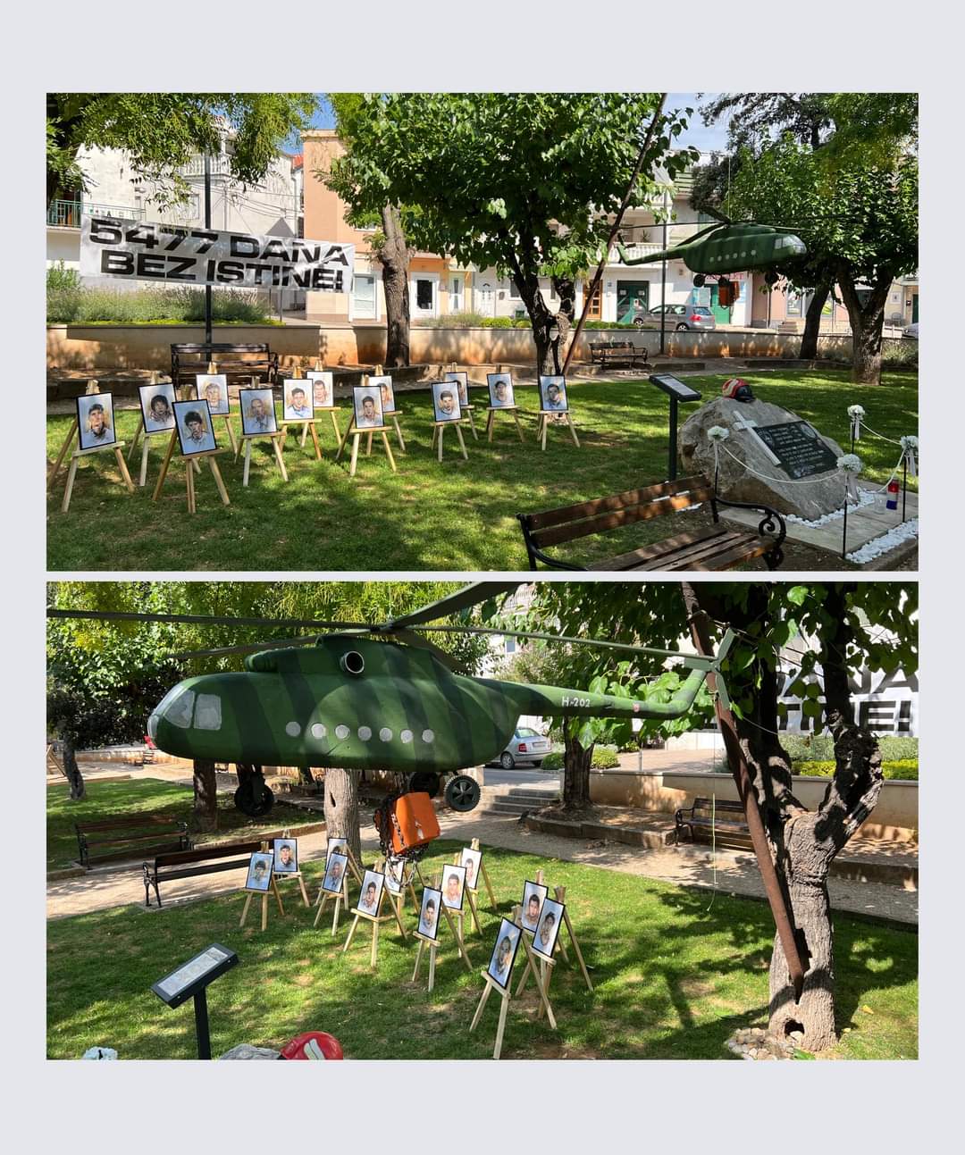 Sutra tužnih 15 godina od kornatske tragedije