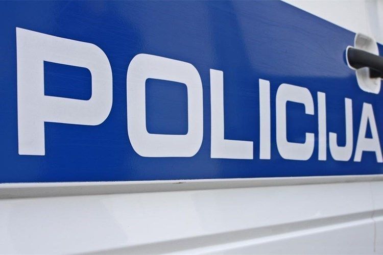 Američki staford u Pakoštanima ugrizao dijete, ozljede teške