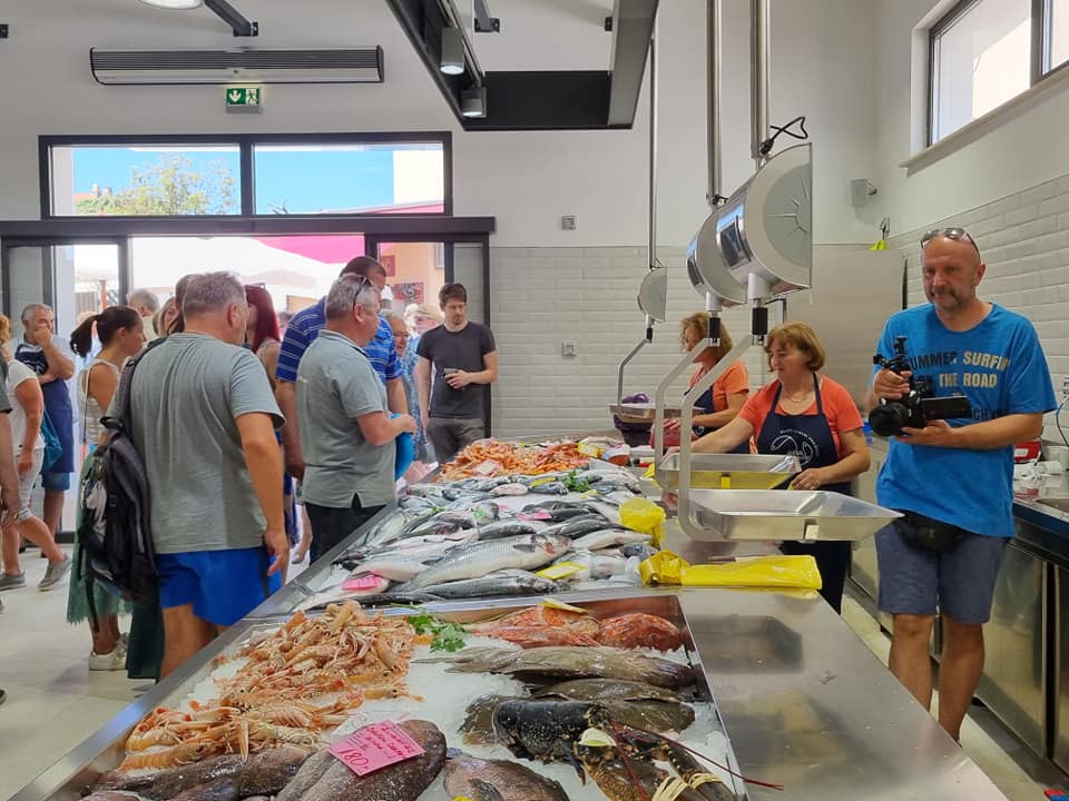 Potrošnju ribe iz uzgoja u idućih pet godina trebali bismo udvostručiti