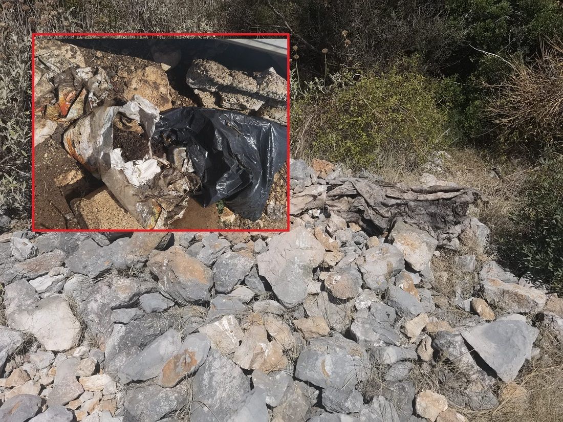 Voditeljica ilegalnog dubrovačkog azila o lešinama pasa tvrdi da je sve iscenirano