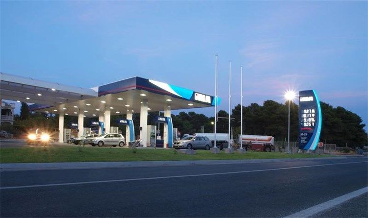 IZ INA-e PORUČILI: Povećat ćemo proizvodnju plina za 10 posto do kraja ožujka 2024. godine