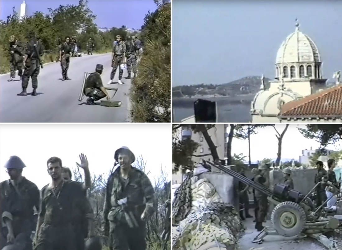 Prije 31 godinu obranjen je Šibenik