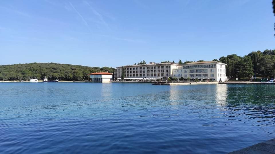 Na Brijunima i dalje gužve - Izleti za listopad gotovo rasprodani