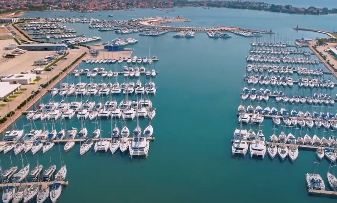 D-Marin najavio strateško partnerstvo za digitalizaciju s tvrtkom Sense4Boat