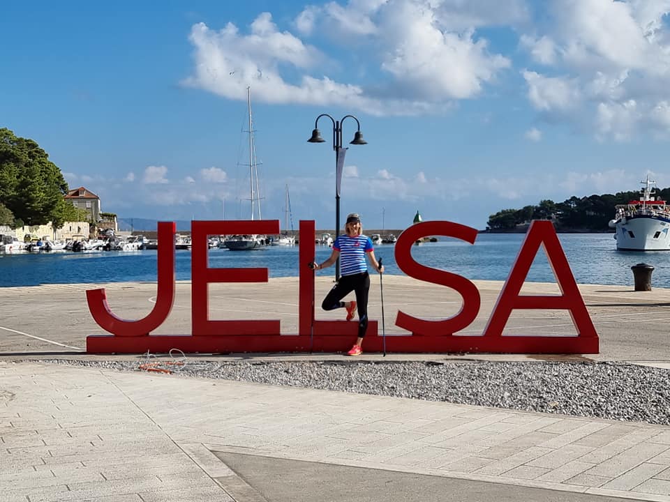 U Jelsi će se održati 3. Festival Nordijskog hodanja