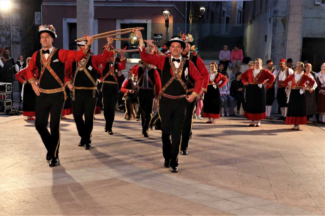 DAN OPĆINE LASTOVO Otok živi i kad ljeto zađe