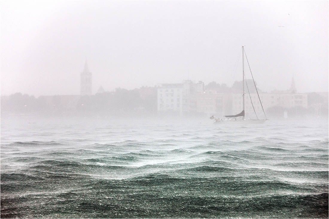 Upozorenje meteorologa na veliko nevrijeme: "Budite pripremljeni i zaštitite sebe i svoju imovinu!"