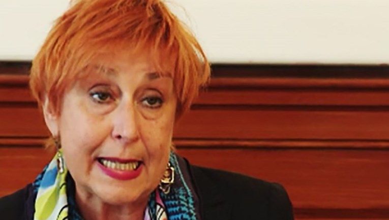 Šibenska sutkinja optužena za primanje mita ostaje u zatvoru - Odvjetnik: "Šupe teško podnosi zatvor"