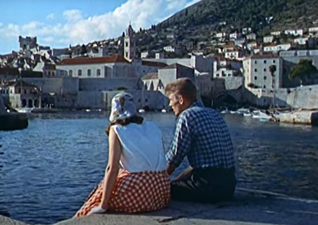 NIZOZEMAC TRAŽI OCA U DUBROVNIKU Mama zatrudnjela s konobarom koji se nikad više nije javio