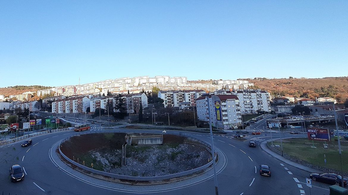 Na Škurinjama održana velika akcija čišćenja