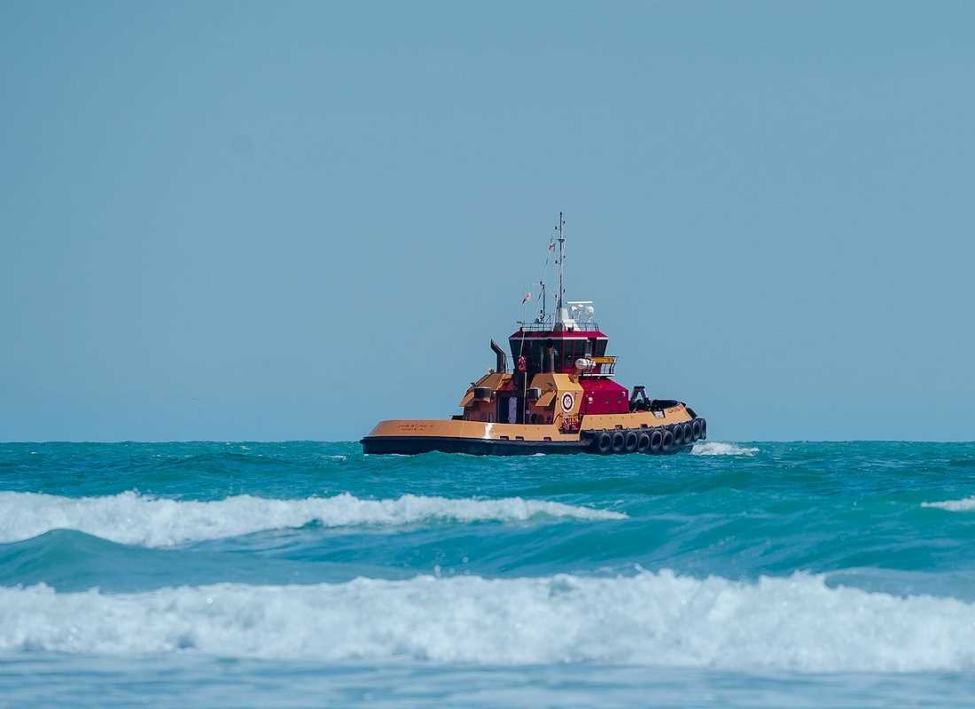 Kanađani razvijaju tegljač na ekološko gorivo