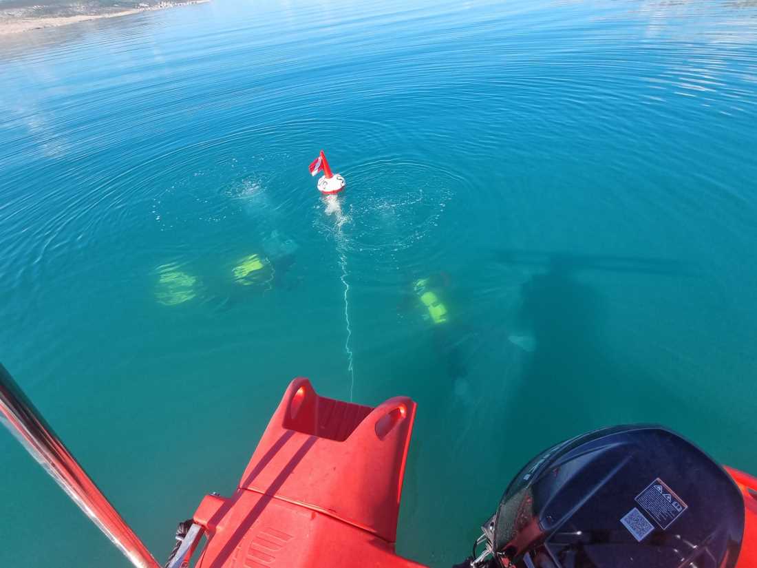 Nastavlja se potraga za švicarskim speleoroniocem koji je nestao prije mjesec dana