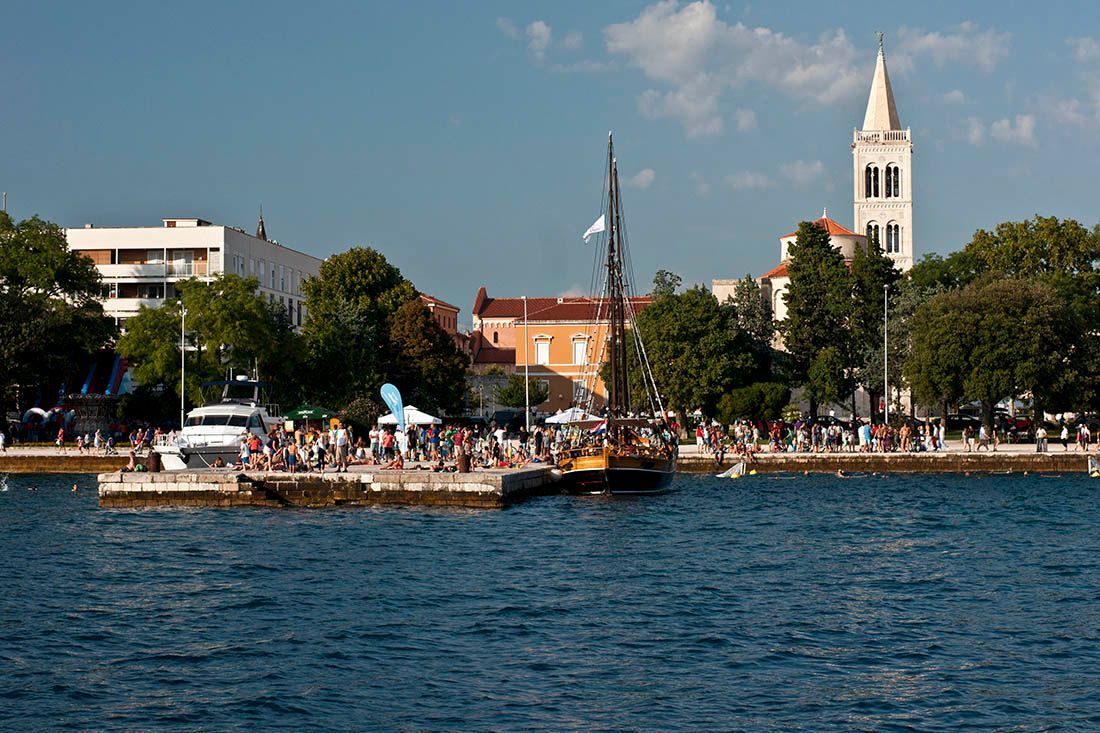 Sutra započinje „Mjesec hrvatskog turizma“