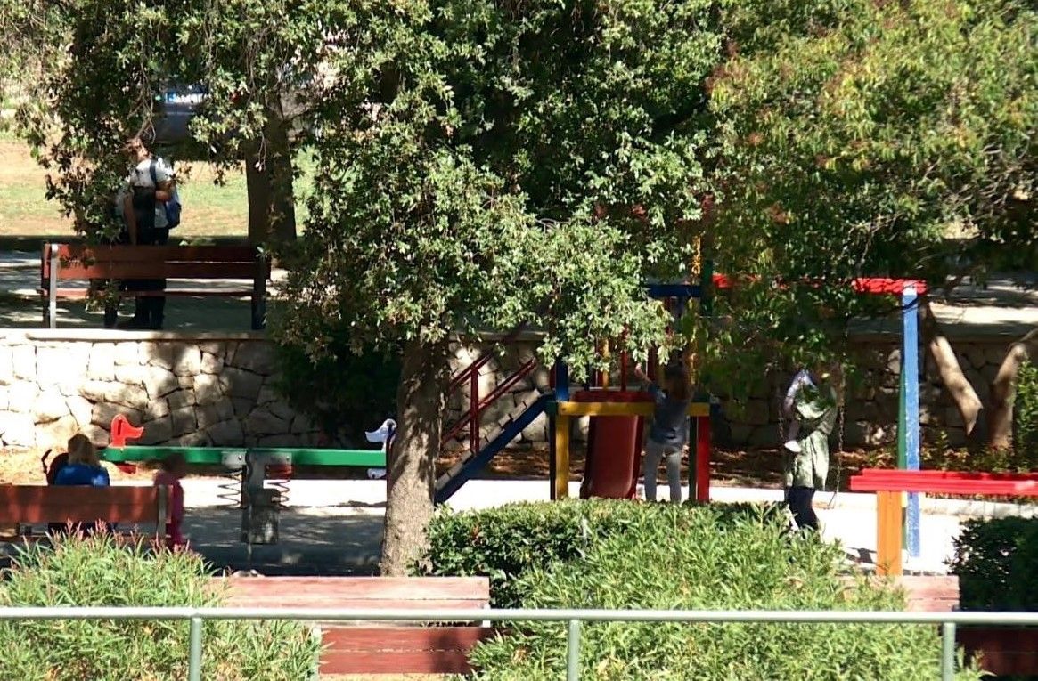 U Blatu na Korčuli popravlja se demografska slika