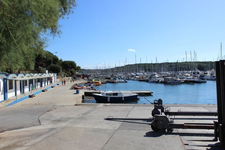 Eko akcija čišćenja mora i priobalja Delfin – Bunarina odgođena za 24. rujna