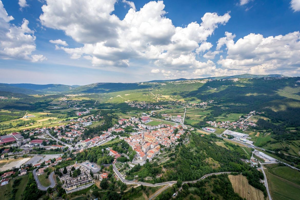 Buzetski projekt vrijedan 20 milijuna kuna, trebao bi biti dovršen za devet mjeseci